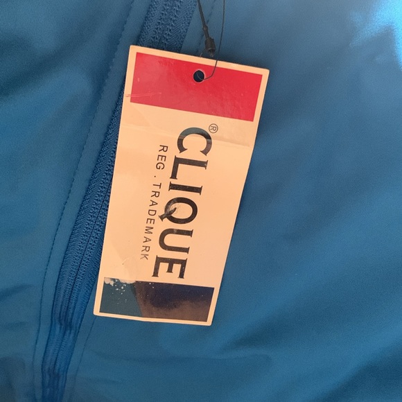 Men’s Windbreaker Jacket - Picture 6 of 9